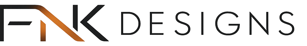 FNK Designs Logo